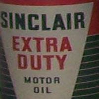 Sinclair Extra